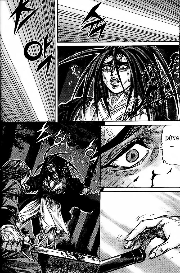 Diêm Đế Chap 148 - Next Chap 149