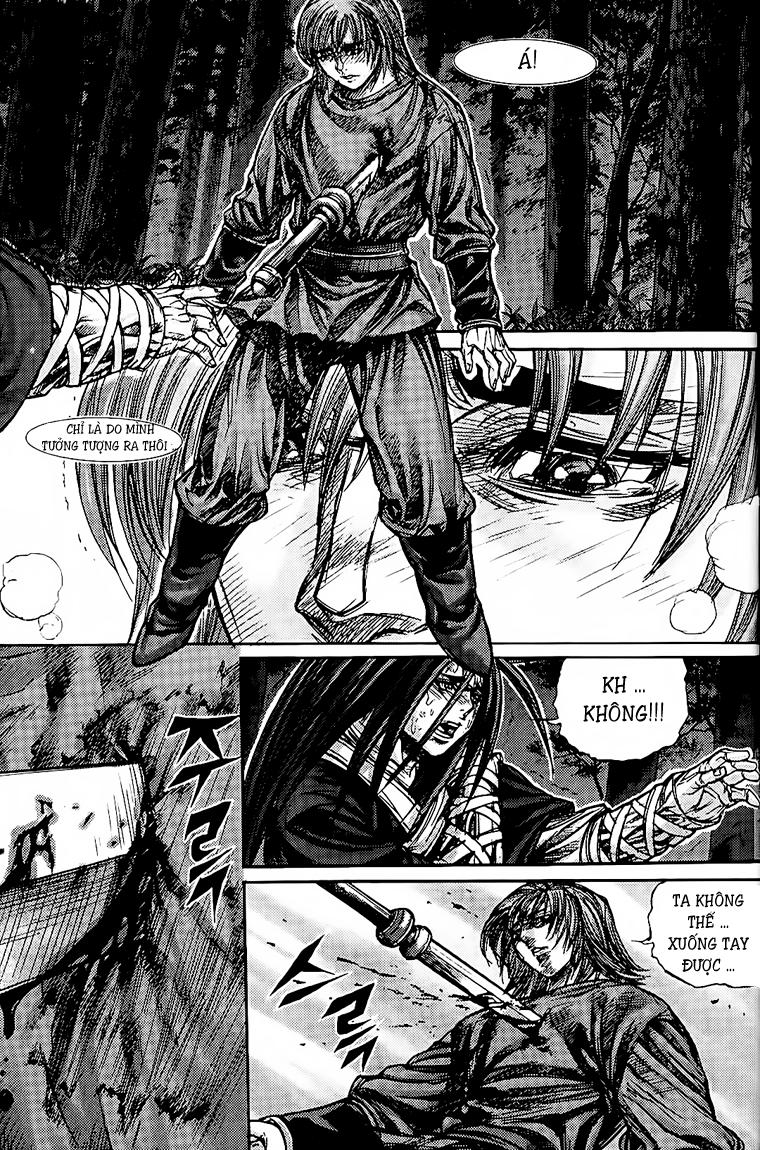 Diêm Đế Chap 148 - Next Chap 149