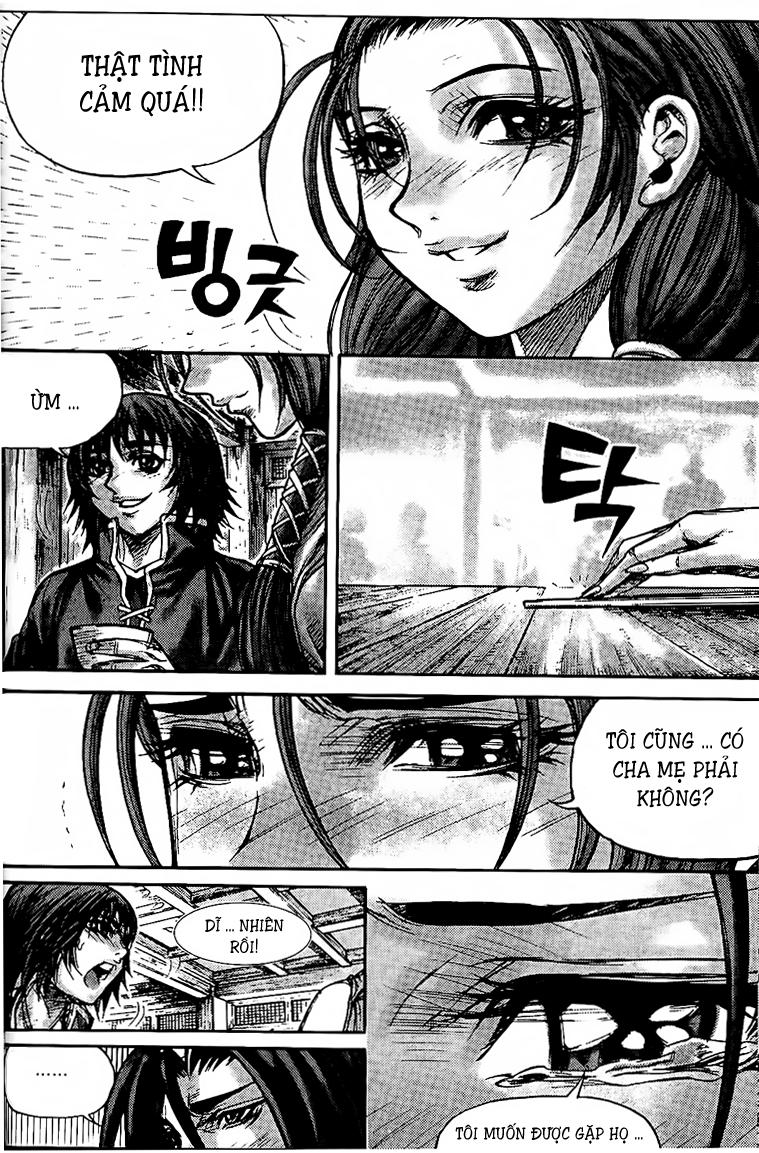 Diêm Đế Chap 149 - Next Chap 150