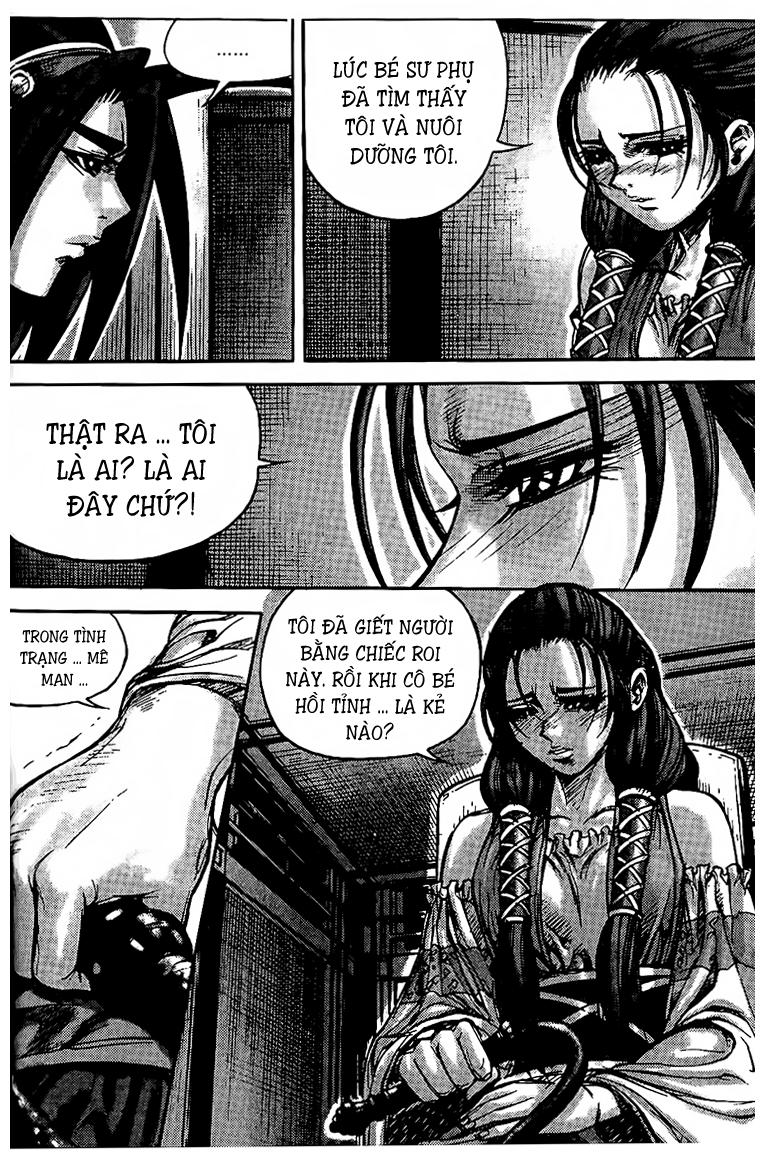 Diêm Đế Chap 149 - Next Chap 150