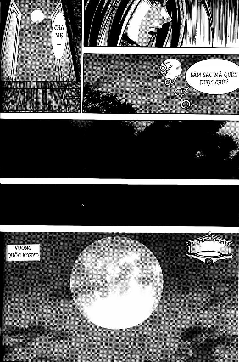 Diêm Đế Chap 149 - Next Chap 150
