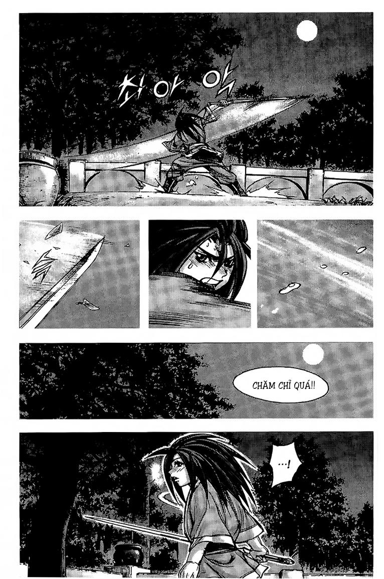 Diêm Đế Chap 149 - Next Chap 150