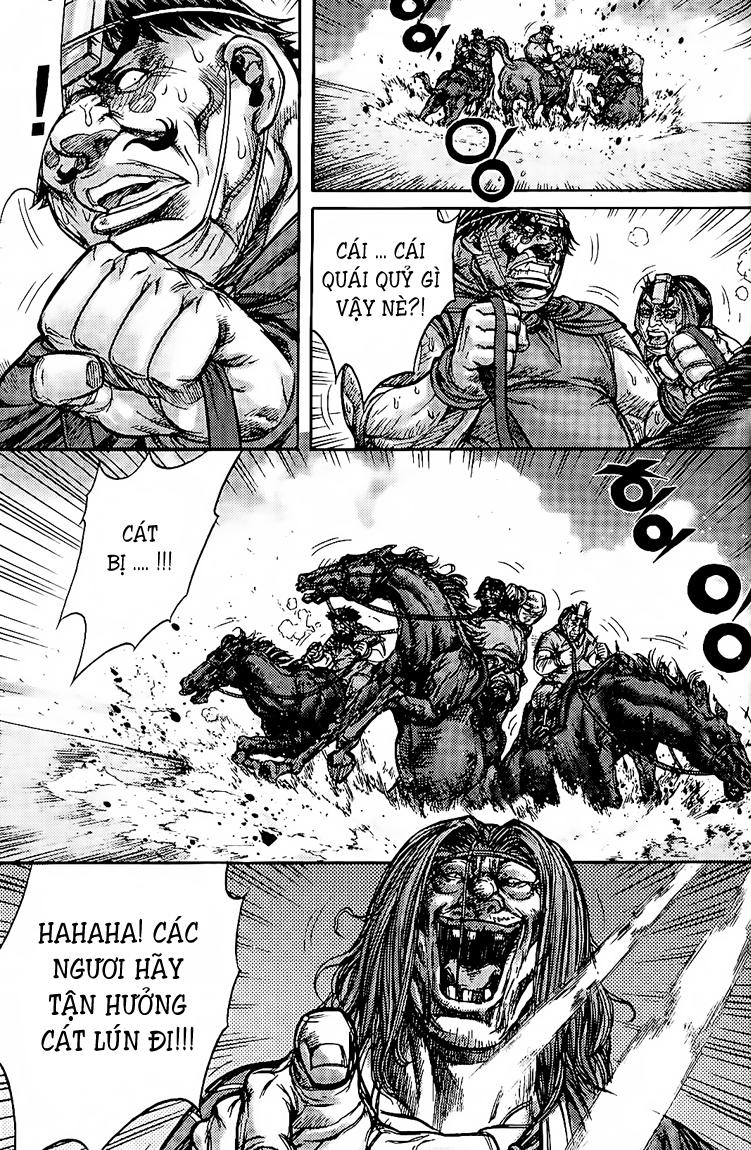 Diêm Đế Chap 149 - Next Chap 150