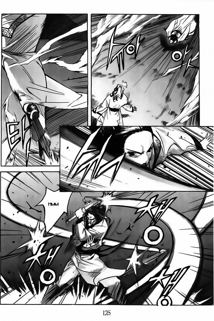 Diêm Đế Chap 15 - Next Chap 16