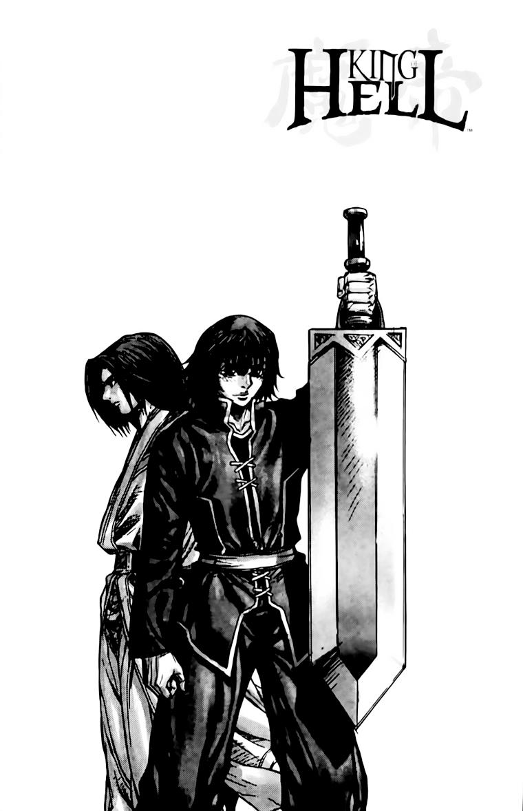 Diêm Đế Chap 150 - Next Chap 151