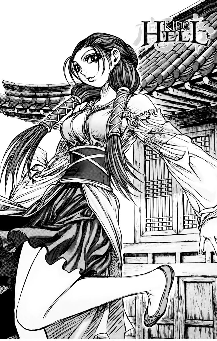 Diêm Đế Chap 150 - Next Chap 151