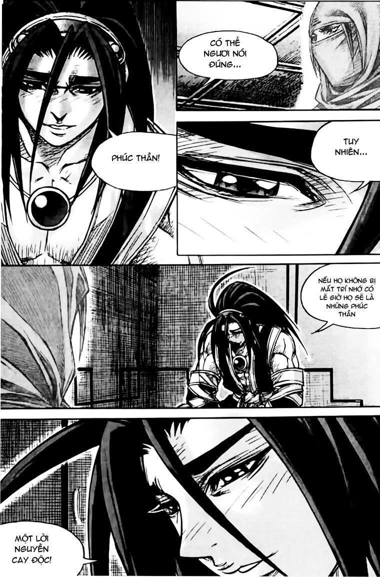 Diêm Đế Chap 150 - Next Chap 151