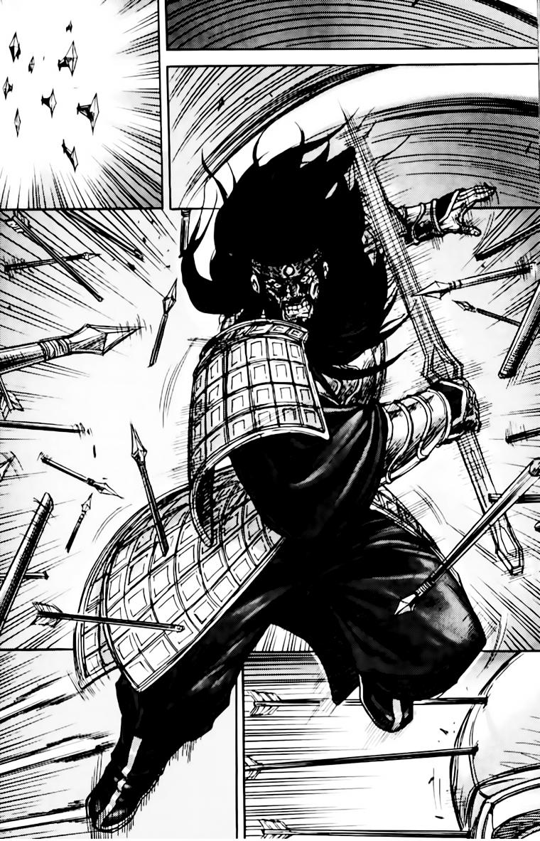 Diêm Đế Chap 151 - Next Chap 152