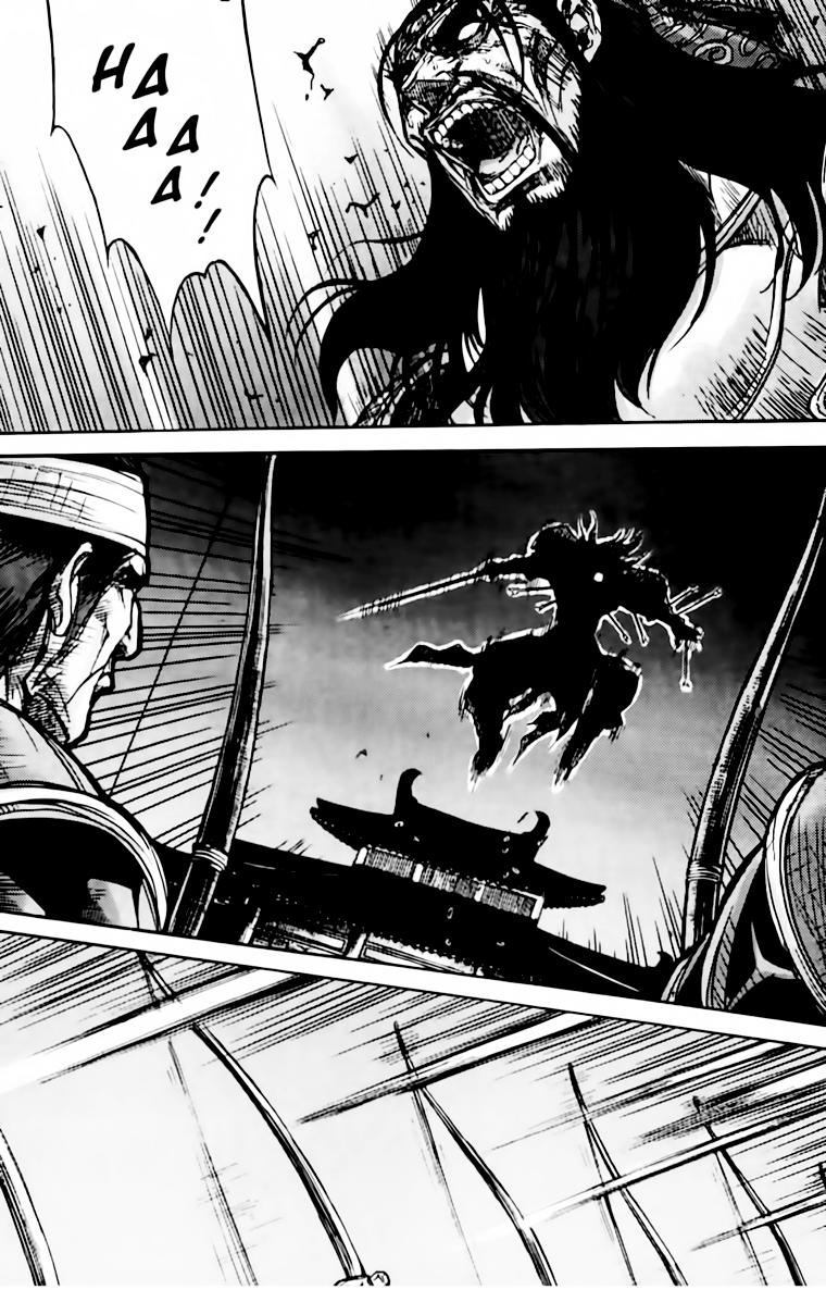 Diêm Đế Chap 151 - Next Chap 152