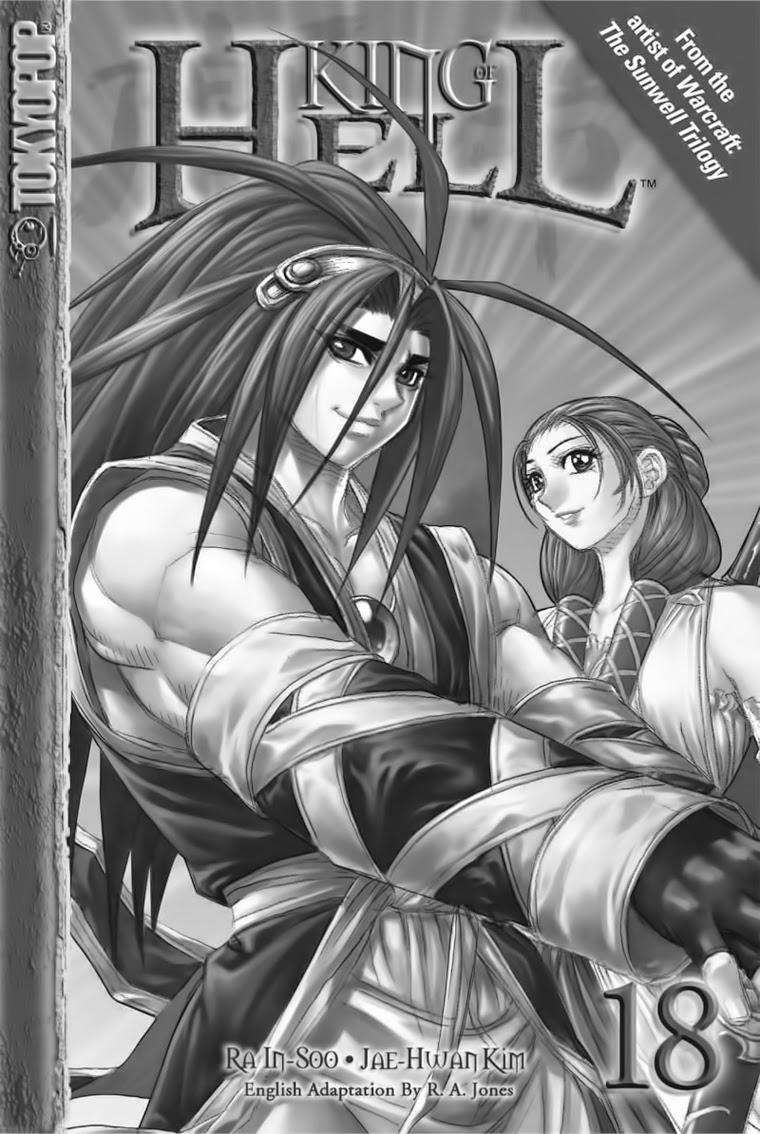 Diêm Đế Chap 153 - Next Chap 154