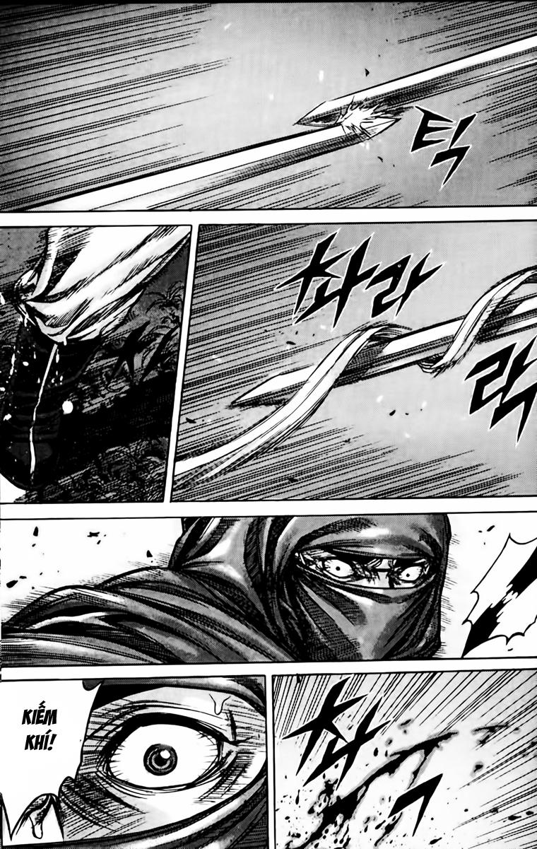 Diêm Đế Chap 153 - Next Chap 154