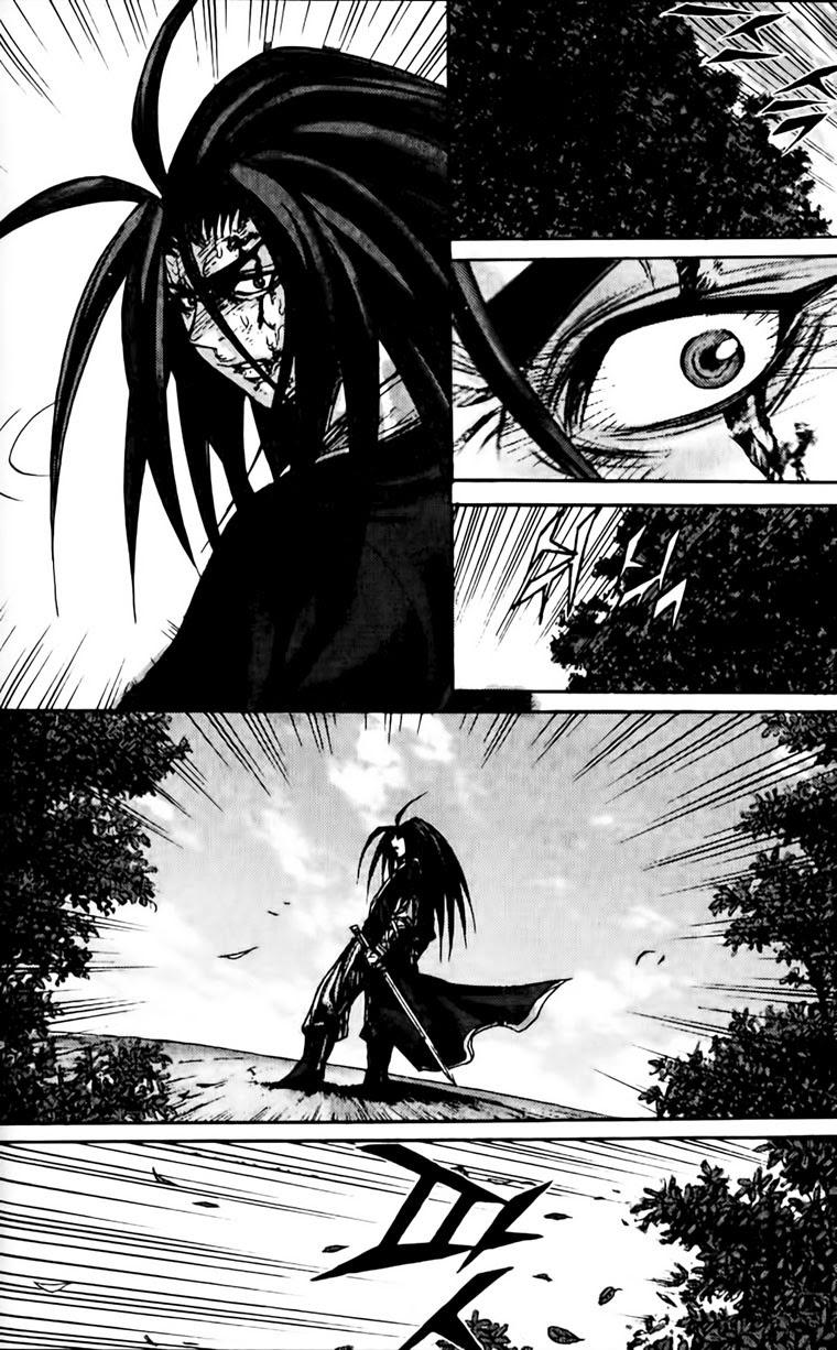 Diêm Đế Chap 155 - Next Chap 156