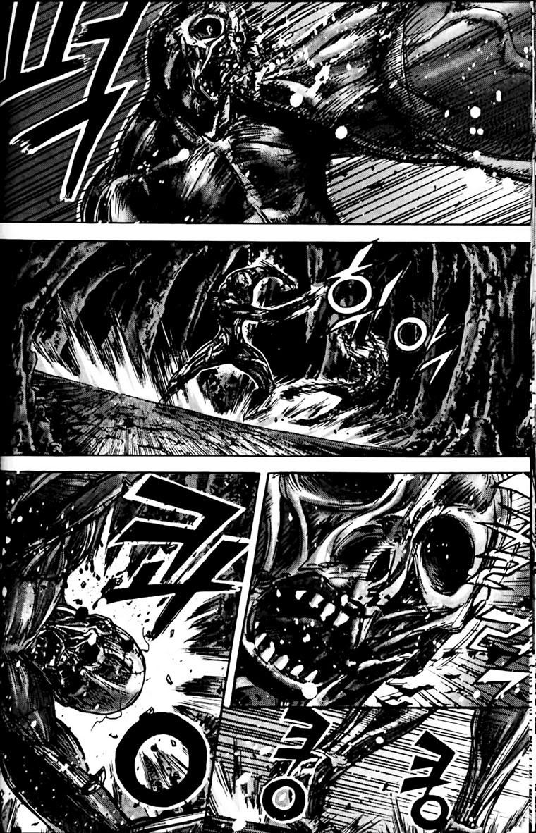 Diêm Đế Chap 158 - Next Chap 159