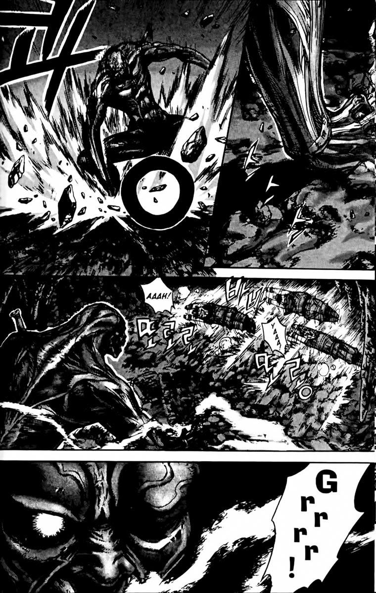 Diêm Đế Chap 158 - Next Chap 159