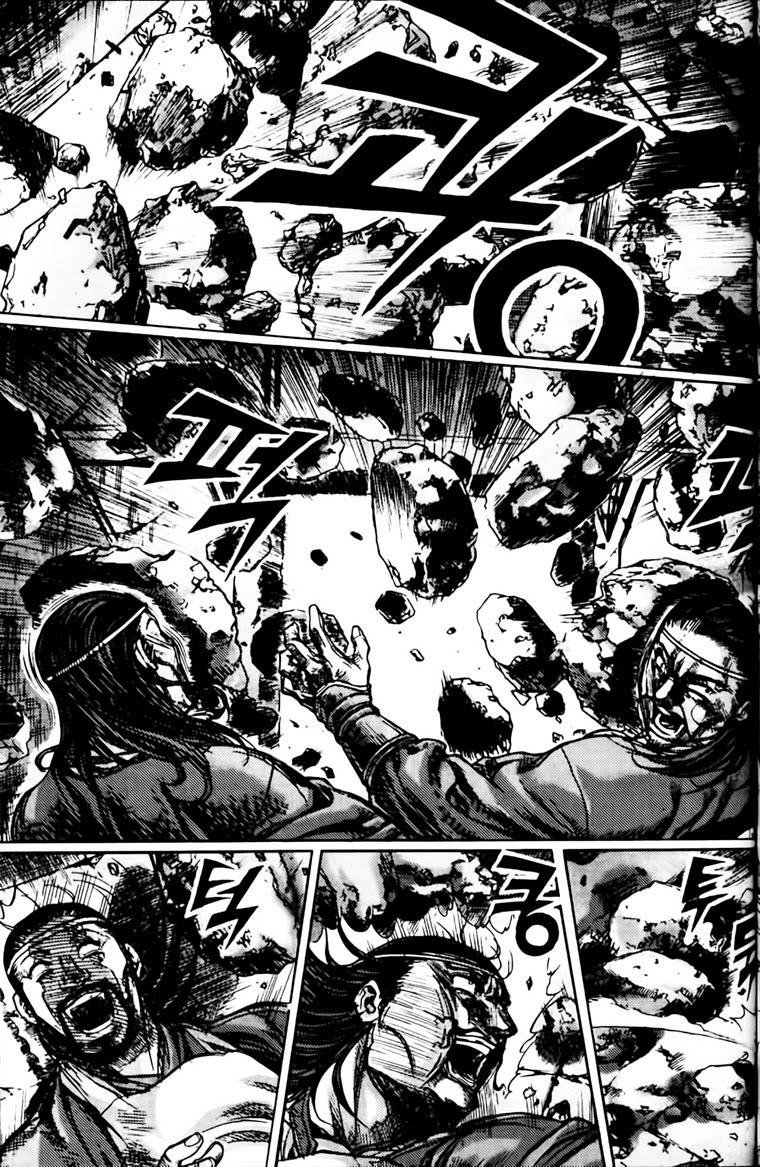 Diêm Đế Chap 159 - Next Chap 160