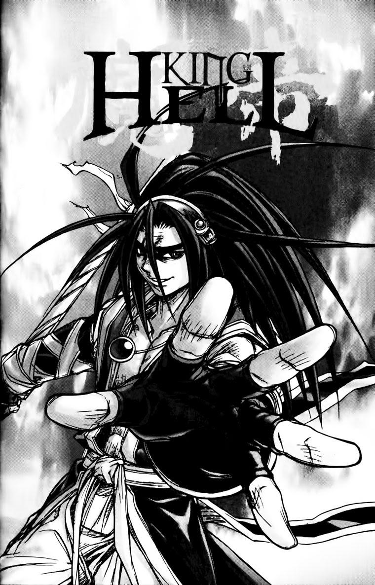 Diêm Đế Chap 159 - Next Chap 160