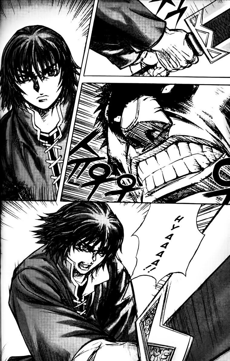 Diêm Đế Chap 160 - Next Chap 161