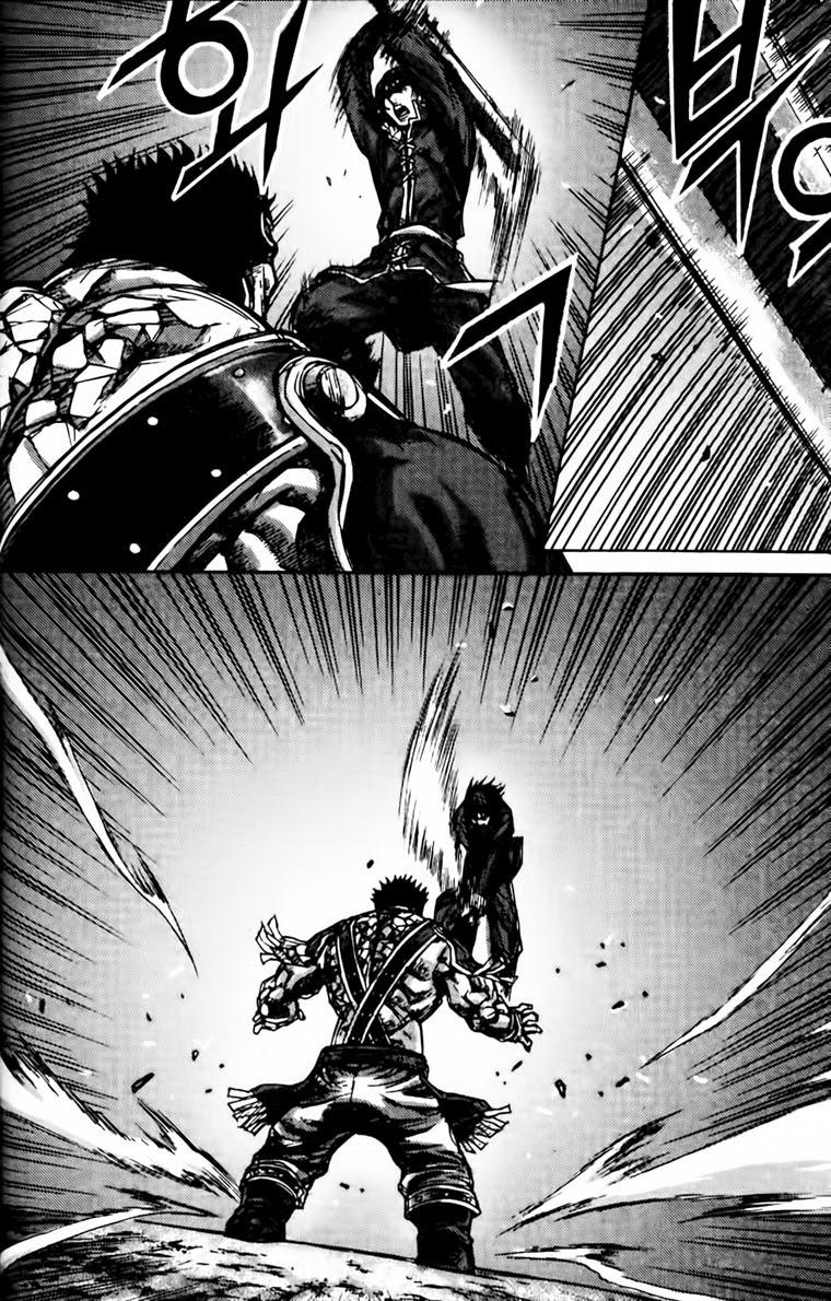 Diêm Đế Chap 161 - Next Chap 162