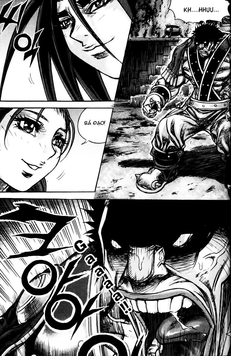 Diêm Đế Chap 161 - Next Chap 162