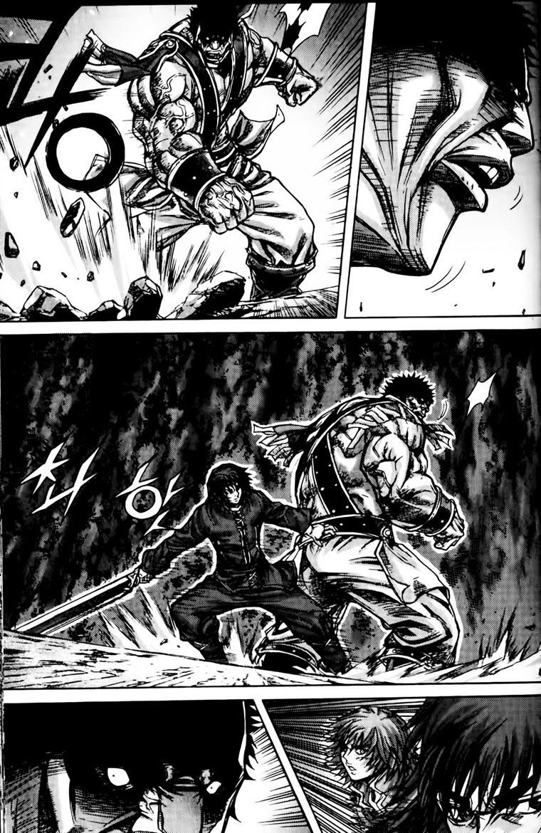 Diêm Đế Chap 161 - Next Chap 162