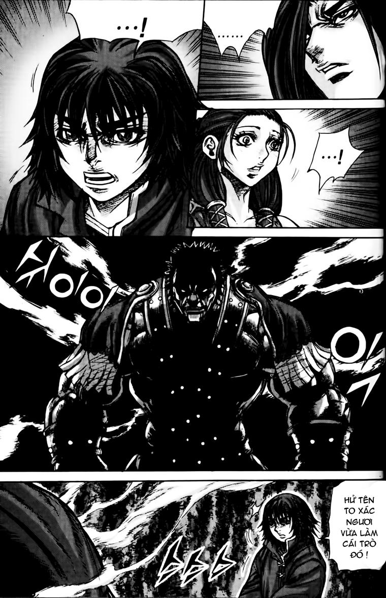 Diêm Đế Chap 161 - Next Chap 162
