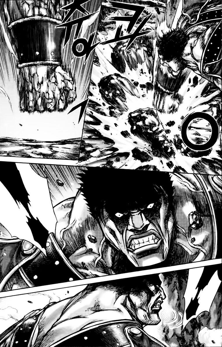Diêm Đế Chap 162 - Next Chap 163