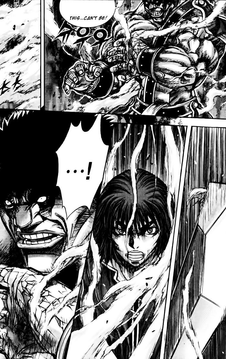 Diêm Đế Chap 162 - Next Chap 163