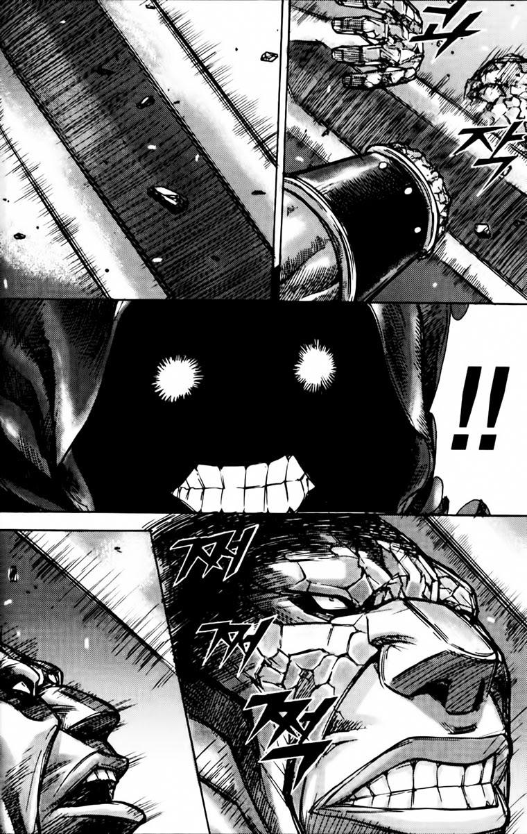 Diêm Đế Chap 162 - Next Chap 163