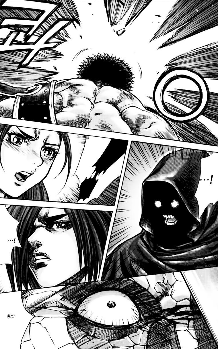 Diêm Đế Chap 162 - Next Chap 163