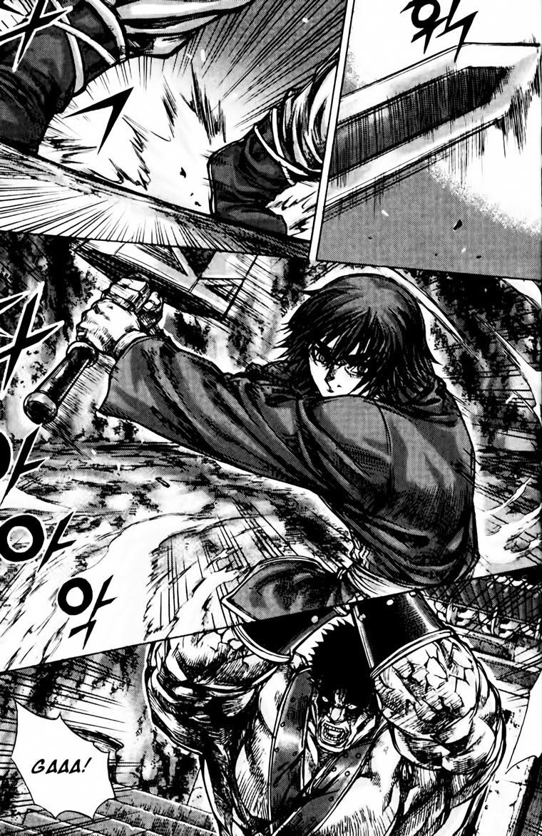 Diêm Đế Chap 162 - Next Chap 163