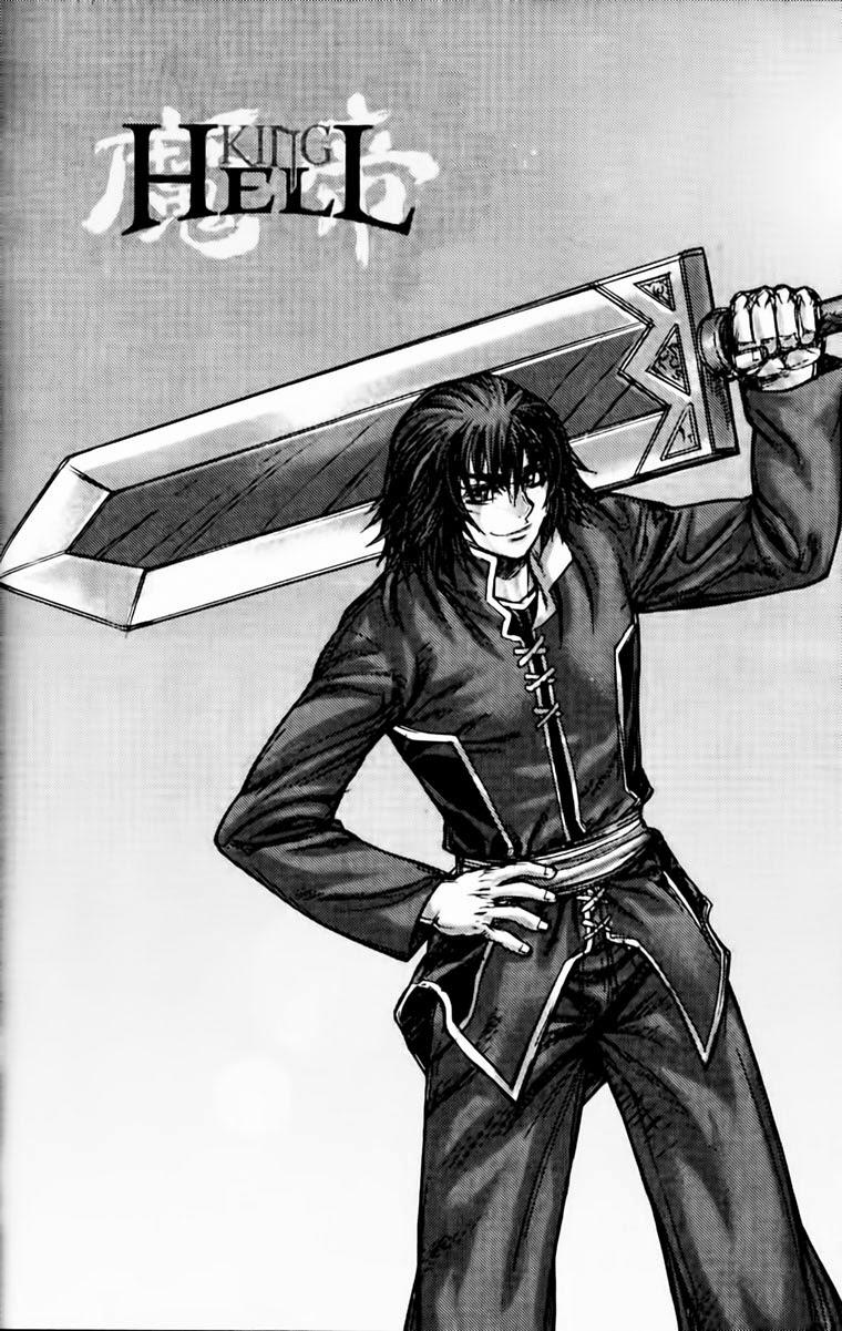 Diêm Đế Chap 163 - Next Chap 164
