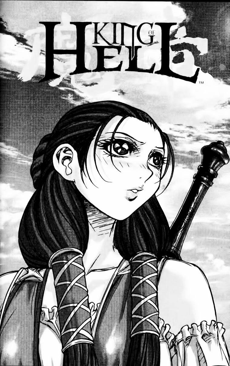 Diêm Đế Chap 164 - Next Chap 165
