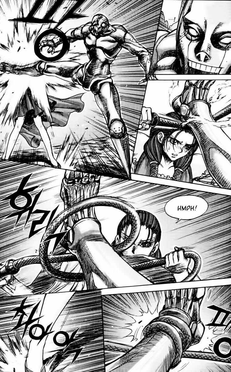 Diêm Đế Chap 164 - Next Chap 165