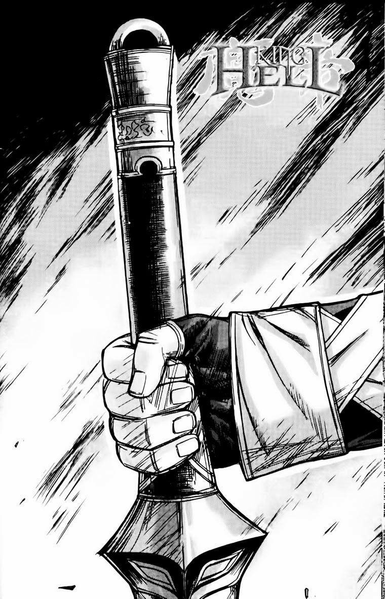 Diêm Đế Chap 166 - Next Chap 167