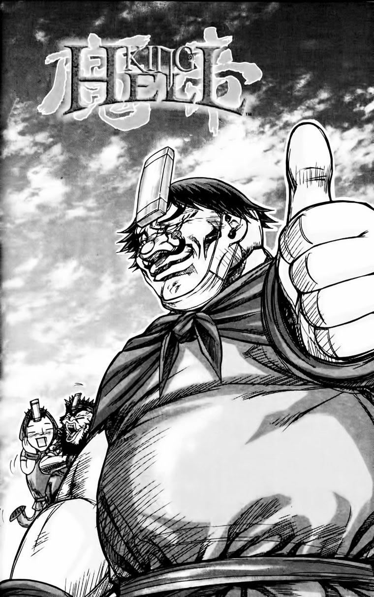 Diêm Đế Chap 167 - Next Chap 168