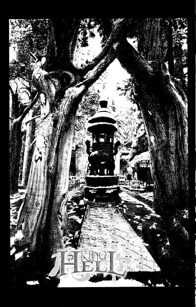 Diêm Đế Chap 168 - Next Chap 169