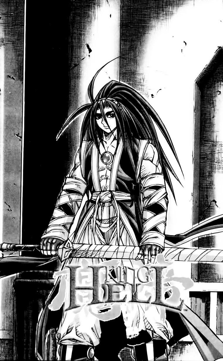 Diêm Đế Chap 169 - Next Chap 170