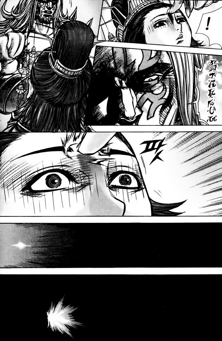 Diêm Đế Chap 169 - Next Chap 170