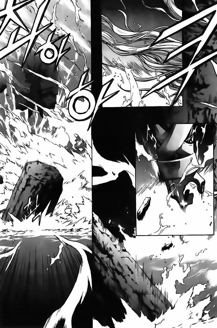 Diêm Đế Chap 17 - Next Chap 18