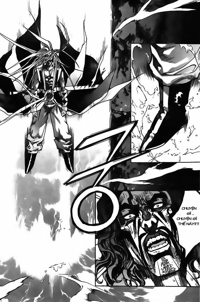Diêm Đế Chap 17 - Next Chap 18