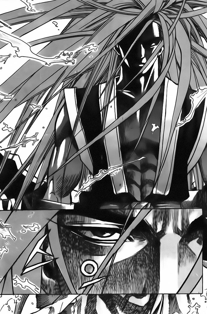 Diêm Đế Chap 17 - Next Chap 18