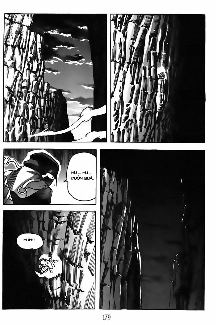 Diêm Đế Chap 17 - Next Chap 18