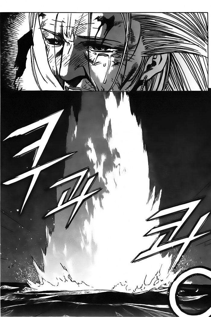 Diêm Đế Chap 17 - Next Chap 18