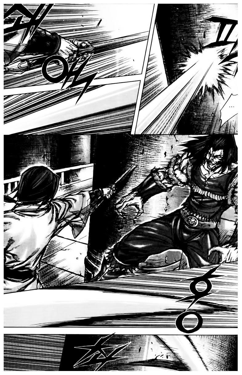 Diêm Đế Chap 170 - Next Chap 171