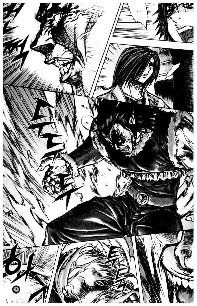 Diêm Đế Chap 170 - Next Chap 171