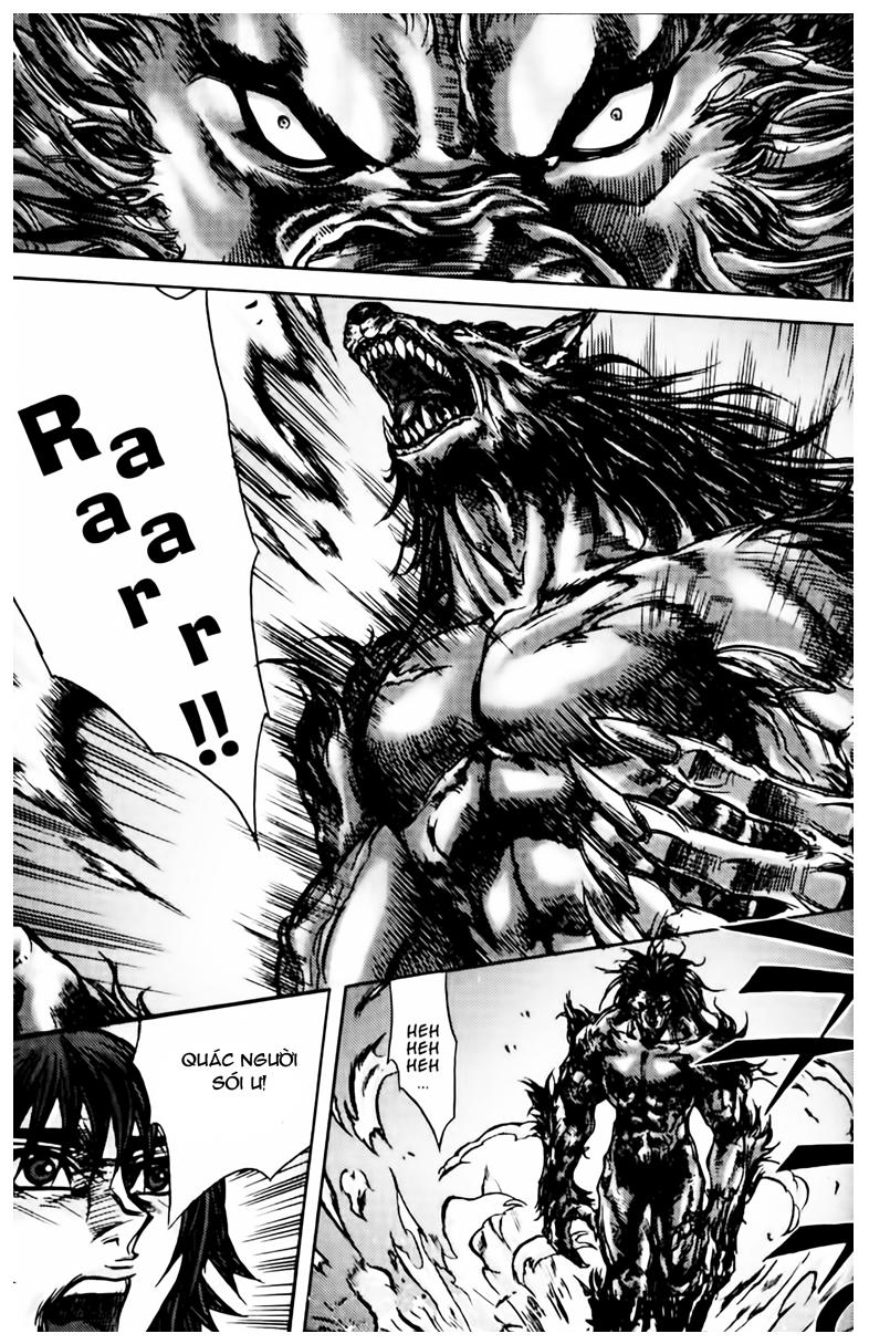 Diêm Đế Chap 170 - Next Chap 171