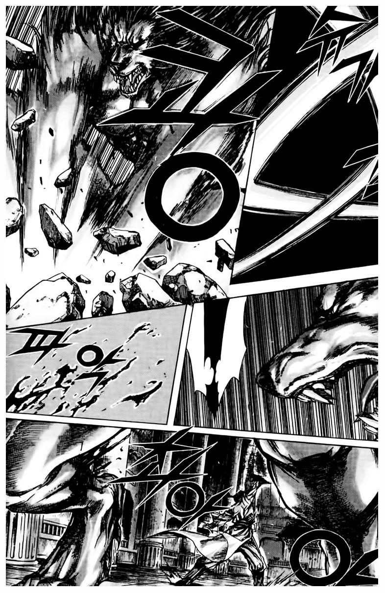 Diêm Đế Chap 171 - Next Chap 172