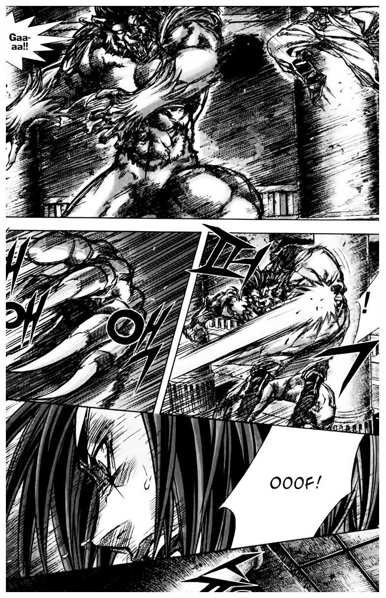 Diêm Đế Chap 171 - Next Chap 172