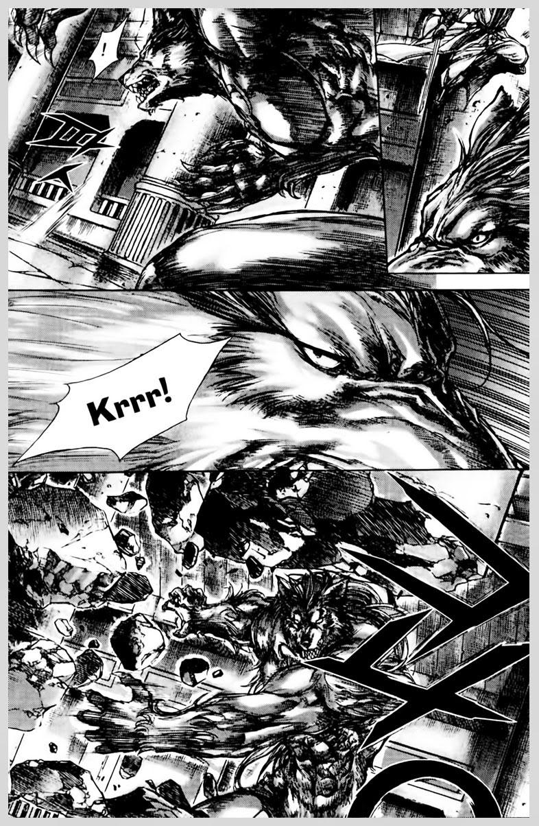Diêm Đế Chap 171 - Next Chap 172