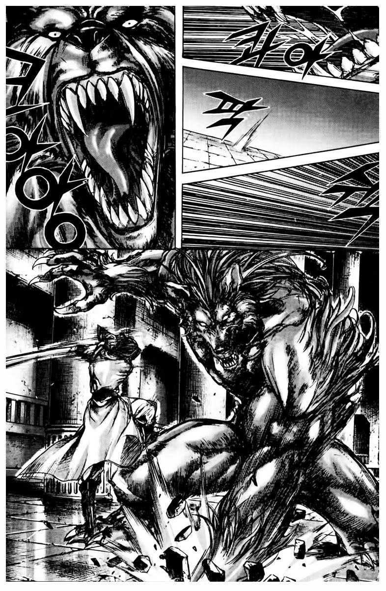 Diêm Đế Chap 171 - Next Chap 172